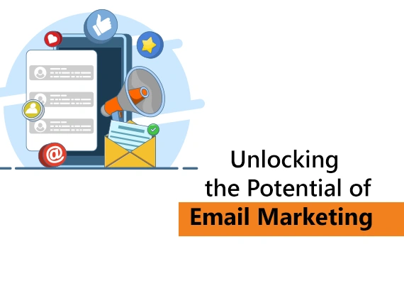 Email Marketing- Thumbnail